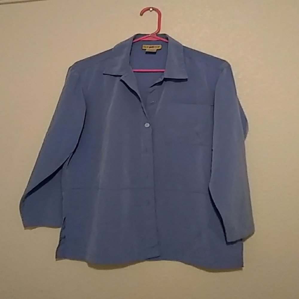 Travel smith shirt